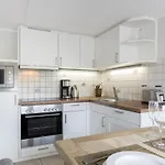 Haus Weissenburg, Whg Garten Ost