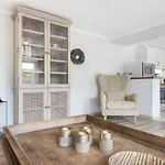 Haus Weissenburg, Whg Garten Ost Apartment *