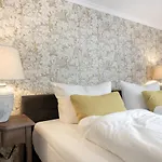 Haus Weissenburg, Whg Garten Ost * Wenningstedt-Braderup