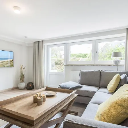 Haus Weissenburg, Whg Garten Ost *