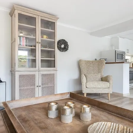 Haus Weissenburg, Whg Garten Ost Daire *