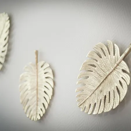 Haus Weissenburg, Whg Garten Ost