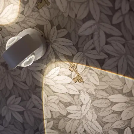 Haus Weissenburg, Whg Garten Ost