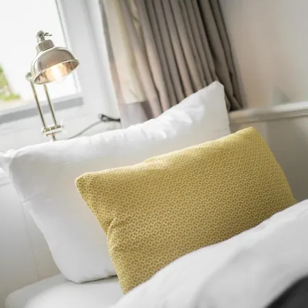 Haus Weissenburg, Whg Garten Ost Daire