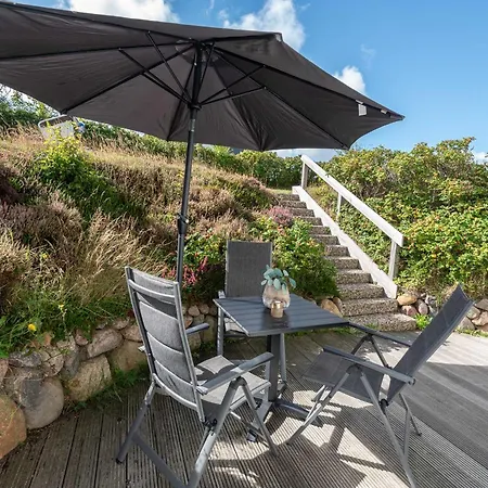 Haus Weissenburg, Whg Garten Ost *